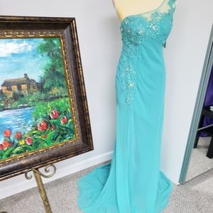 Giosue Evening dress wedding prom